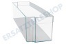 Küppersbusch Kühlschrank 441725, 00441725 Flaschenfach Transparent 428x115x100mm