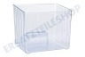 Siemens Kühlschrank 352468, 00352468 Gemüsefach Transparent 230x175x200mm