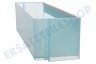 Siemens Kühlschrank 433882, 00433882 Flaschenfach Transparent 420x113x100mm