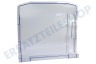 Constructa Kühlschrank 661545, 00661545 Gefrier-Schublade Transparent