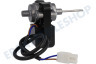 Essentielb Kühlschrank Motor vom Ventilator