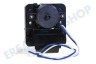 Liebherr Kühlschrank Motor Ventilator Motor kompakt, exkl. Flügelrad