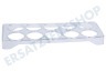 Samsung Kühlschrank DA63-06221A Eierhalter Eierhalter für 12 Eier