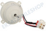Samsung Kühlschrank DA31-00278C Motor Lüfter, 12 Volt