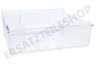 Zanussi Kühlschrank 8083451040 Gefrier-Schublade Transparent
