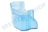 Dometic Kühlschrank Flaschenfach Transparent blau