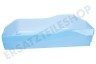Electrolux Kühlschrank Gemüsefach Blau 405 x 224 x 103 mm