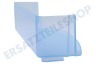 Dometic Kühlschrank 241334110 Türfach transparent blau