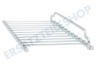 Dometic Kühlschrank Gitter Obere Ablage, 6/2,5 x 102 x 236 mm