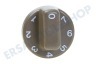 Drehknopf Thermostat