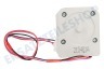 LG Kühlschrank 4681JB1029A Lüftermotor