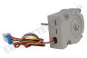 LG Kühlschrank Motor vom Ventilator