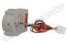 LG Kühlschrank Motor vom Ventilator