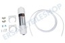 Inventum Kühlschrank 30300900593 Wasserfilter komplett