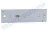 Hisense Kühlschrank LED-Module Lampe LED-Kühlschranklampe