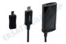 MHL Adapter 2.0 Verlauf von Mikro-USB zu HDMI 1.4, 20cm