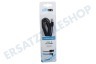 8-pin USB Lade- und Datenkabel 200cm Grau / Schwarz