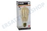 Calex  1101001800 LED Vollglas Filament Rustikallampe 3,5 Watt, E27