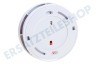 Alecto  SD1010 Optischer Rauchmelder