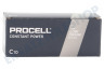 Duracell  LR14 Duracell Industrial Alkaline C / LR14 10er Pack