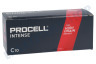 Duracell  LR14 Duracell Industrial Alkaline C / LR14 10er Pack