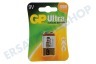 GP  6LR61 Ultra Alkaline 9 Volt