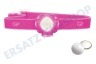 GP  CH31 GP Discovery Stirnlampe Pink