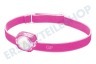 GP  CH31 GP Discovery Stirnlampe Pink