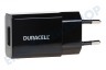 DRACUSB1-EU Einzel-USB-Ladegerät 5V / 1A