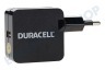 DRACUSB2-EU Single -USB-Ladegerät 5V / 2,4A