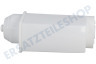 Siemens Kaffeemaschine TCZ7003 Wasserfilter Brita Intenza, 3 Stück