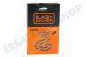 Black & Decker  Sägekette Kette 30 cm