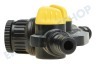 Karcher  2.645-199.0 Wasserverteiler 2-Wege