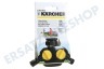 Karcher  2.645-199.0 Wasserverteiler 2-Wege