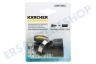 Karcher  6.997-359-0 Pumpenverbinder 3/4" und 1“ Schlauch