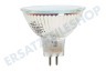 Osram  Decostar 51S Reflektorlampe GU5.3 35W 430lm 2900K