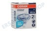 Osram  Decostar 51S Reflektorlampe GU5.3 35W 430lm 2900K