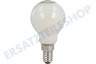 Osram  LED Retrofit Classic P25 E14 1,8 Watt, Matt