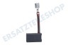 Dewalt  381028-08 Kohlebürste 12x6mm