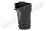 ELU  947620-00 Muffe der Staubabsaugung