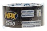HPX  6200 Gewebeband Reparatur 48mm x 10m