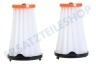 AEG Staubsauger AEF144 Rapido und Ergorapido Ersatzfilter
