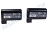 Electrolux Staubsauger Akku Batterie, 2 Stück