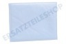 Bosch Staubsauger Filter Abluftfilter
