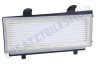 Bosch Staubsauger Filter Hepa-Filter