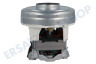 Siemens Staubsauger Motor komplett