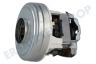 Siemens Staubsauger Motor komplett