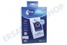 Electrolux Staubsauger E201SM Staubsaugerbeutel S-BAG Classic  Long performance