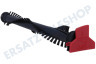 Hoover Staubsauger Y53 Bürste