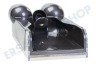 Dyson Staubsauger 969042-01 Dyson-Wandhalterung V10